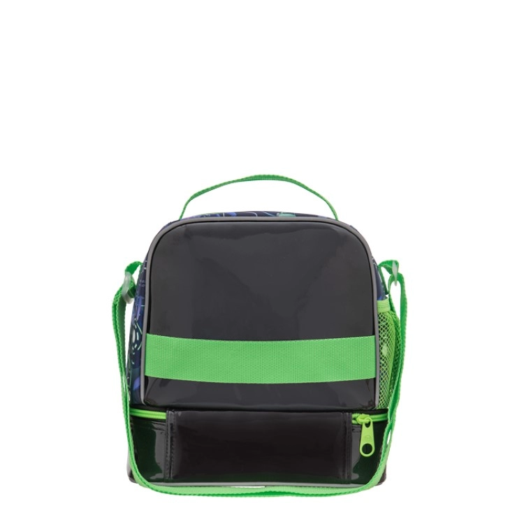 Lunchera Filgo 3D Gamer Art.LCH26-3D-004